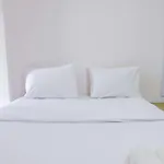 Homey Studio Room At 7Th Floor Gateway Pasteur Apartment By Travelio